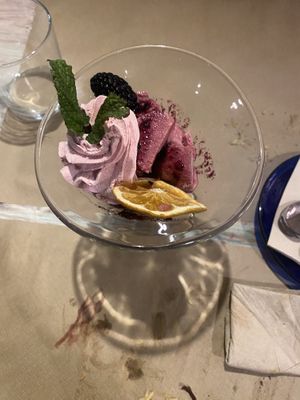   at La Casa Viva in Valencia