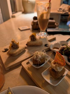  at La Casa Viva in Valencia