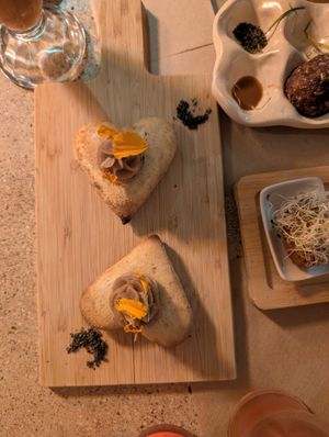  at La Casa Viva in Valencia