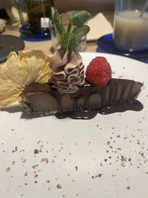   at La Casa Viva in Valencia