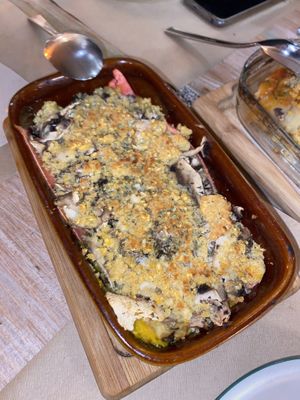   at La Casa Viva in Valencia