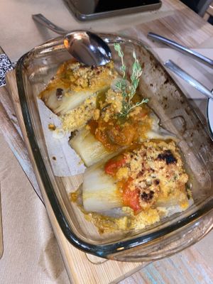   at La Casa Viva in Valencia