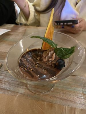   at La Casa Viva in Valencia