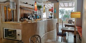 Hecho en bioconstruccion at La Casa Viva in Valencia