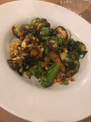 The Farm Stand  at Root & Branch in Clermont