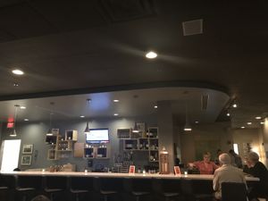 Bar at Root & Branch in Clermont