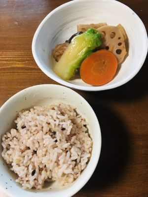 5th course at Hanafusa in Fukuoka