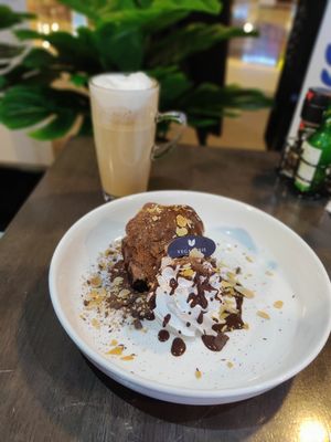 So good at Veganerie - Silom in Bangkok