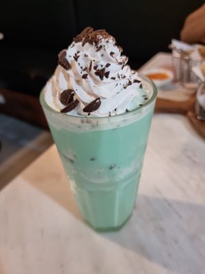  at Veganerie - Silom in Bangkok