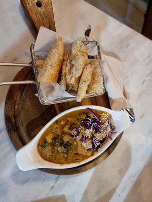  at Veganerie - Silom in Bangkok