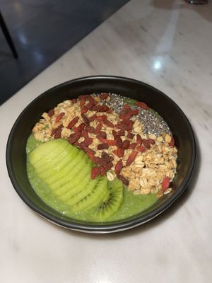   at Veganerie - Silom in Bangkok