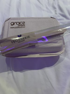   at Veganerie - Silom in Bangkok