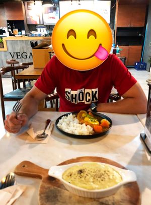  at Veganerie - Silom in Bangkok