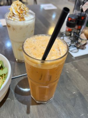   at Veganerie - Silom in Bangkok