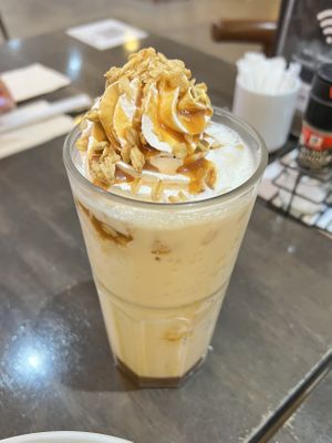   at Veganerie - Silom in Bangkok