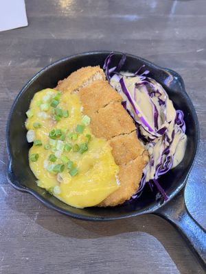   at Veganerie - Silom in Bangkok