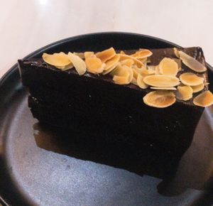   at Veganerie - Silom in Bangkok