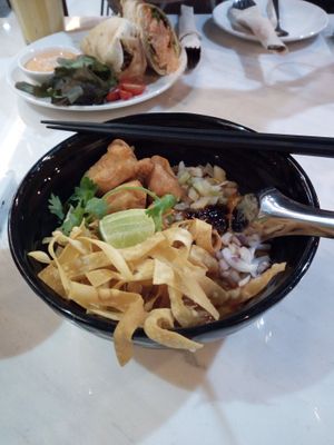  at Veganerie - Silom in Bangkok