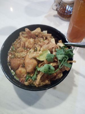  at Veganerie - Silom in Bangkok