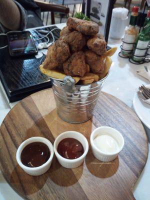  at Veganerie - Silom in Bangkok