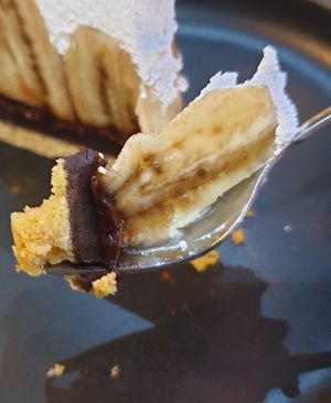  at Veganerie - Silom in Bangkok