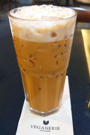  at Veganerie - Silom in Bangkok