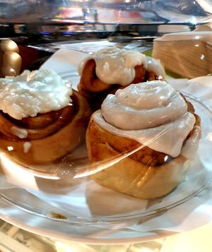  at Veganerie - Silom in Bangkok