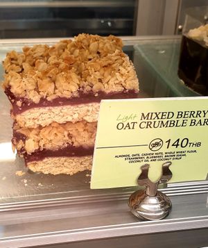  at Veganerie - Silom in Bangkok