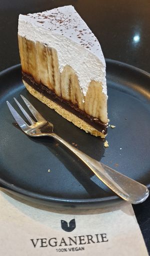  at Veganerie - Silom in Bangkok