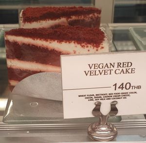  at Veganerie - Silom in Bangkok