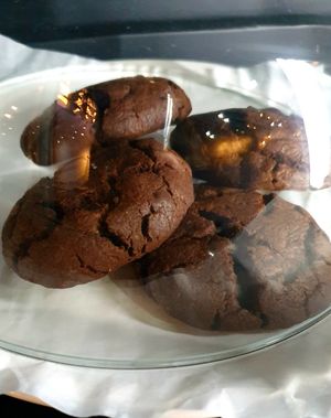  at Veganerie - Silom in Bangkok