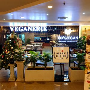  at Veganerie - Silom in Bangkok