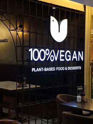  at Veganerie - Silom in Bangkok