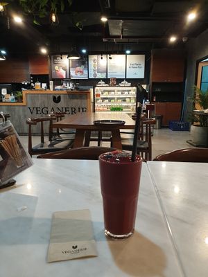  at Veganerie - Silom in Bangkok