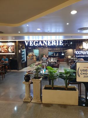  at Veganerie - Silom in Bangkok
