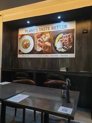  at Veganerie - Silom in Bangkok