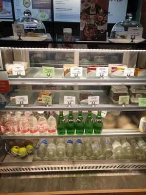  at Veganerie - Silom in Bangkok