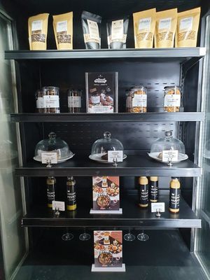  at Veganerie - Silom in Bangkok