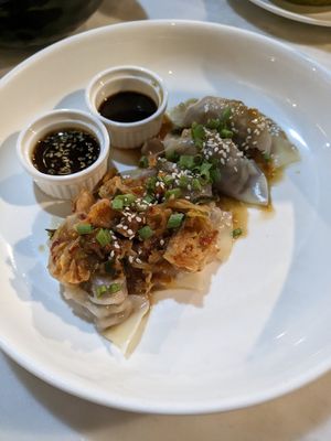  at Veganerie - Silom in Bangkok