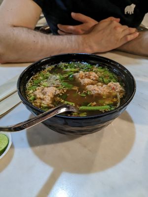  at Veganerie - Silom in Bangkok