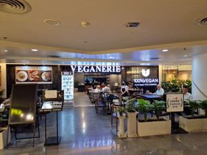  at Veganerie - Silom in Bangkok