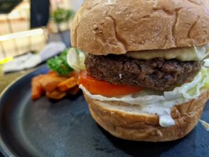  at Veganerie - Silom in Bangkok