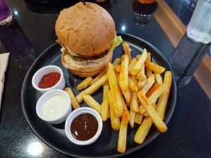  at Veganerie - Silom in Bangkok