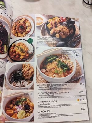  at Veganerie - Silom in Bangkok