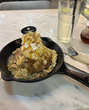  at Veganerie - Silom in Bangkok