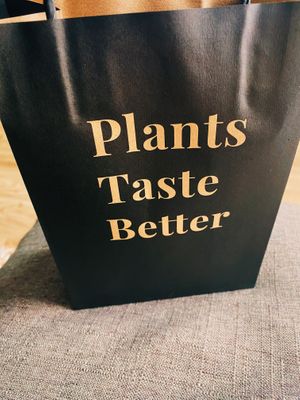   at Veganerie - Silom in Bangkok