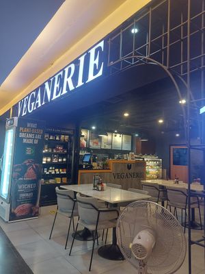  at Veganerie - Silom in Bangkok