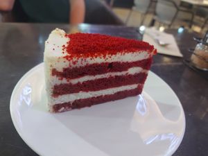  at Veganerie - Silom in Bangkok