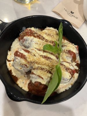   at Veganerie - Silom in Bangkok