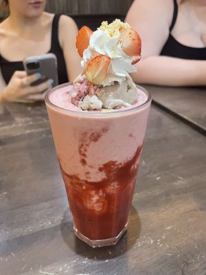   at Veganerie - Silom in Bangkok